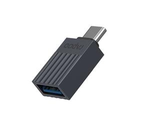 Rapoo UCA-1001 carte et adaptateur d'interfaces USB 3.2 Gen 1 (3.1 Gen 1)