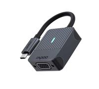 RAPOO Adaptateur USB-C vers VGA