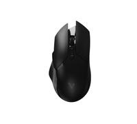 Rapoo V30PRO Souris de Jeu sans Fil Haute Performance 2,4 GHz avec capteur Optique 26000 DPI Accélération 50 G, 650 IPS, jusqu'à 160 h d'autonomie, PC/Mac - Noir