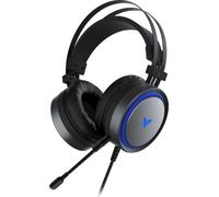 Rapoo VH530 - Casque - circum-aural - filaire - USB - isolation phonique
