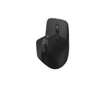 Rapoo VT0Mini Souris de Jeu sans Fil Haute Performance 2,4 GHz avec capteur Optique 26000 DPI Accélération 50 G 650 IPS Jusqu'à 160 h d'autonomie PC/Mac Noir