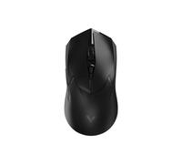 Rapoo VT2PRO Souris de Jeu sans Fil Haute Performance 2,4 GHz avec capteur Optique 26000 DPI accélération 50 G, 650 IPS, jusqu'à 160 h d'autonomie, PC/Mac - Noir