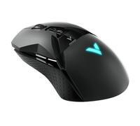 Rapoo VT950 WL + Filaire Gaming Opt. Noir Souris
