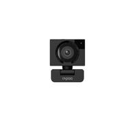 Rapoo Webcam QHD 2K XW-200 Noir