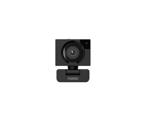 Rapoo Webcam QHD 2K XW-200 Noir