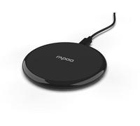 Rapoo XC105 Noir Chargeur QI sans Fil