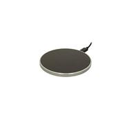 Rapoo XC150 Argent 10W Chargeur Induction sans Fil