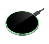 Rapoo Chargeur induction sans fil XC150 10W Argent