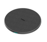 Rapoo XC160 Smartphone Noir USB Recharge sans Fil Charge Rapide Intérieure