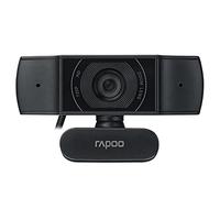 Rapoo Webcam XW170 – 720p, 30 ips – Noire