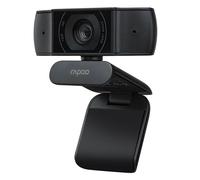 Rapoo XW170 HD Webcam 720p, champ de vision 80°, autofocus, réduction du bruit, port USB