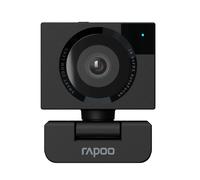 Rapoo XW200 webcam 2560 x 1440 pixels USB Noir