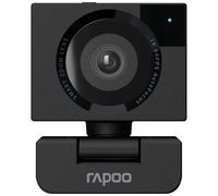Rapoo XW200 webcam 2560 x 1440 USB Noir