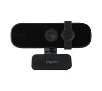 Rapoo XW2K Webcam 2560 x 1440 Pixels USB 2.0 Noir
