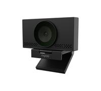 Rapoo XW4KAF webcam 4032 x 3024 pixels USB Noir