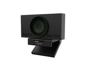 Rapoo XW4KAF webcam 4032 x 3024 pixels USB Noir