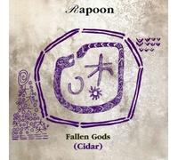 Rapoon - Fallen Gods/Cidar [Import Belge]