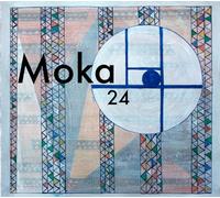 Rapoon - Moka 24
