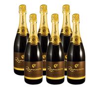 Raposeira Super Réserve Brut - Vin Pétillant - Lot de 6