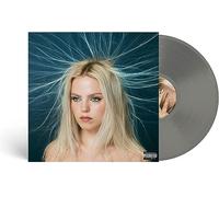 Rapp, Renee – Snow Angel – Vinyle Black Ice standard