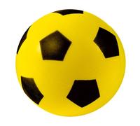 RAPPA Androni Balle molle - diamètre 12 cm jaune