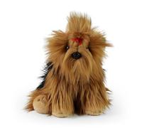 RAPPA Chien Yorkshire empaillé 30 cm ECO-Friendly