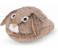 RAPPA Cozy Noxxiez CS901 Rabbit - pantoufle chaude en peluche