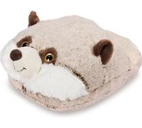 RAPPA Cozy Noxxiez CS928 Surikata - pantoufle chaude en peluche