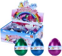 RAPPA Cultiver une licorne dans un œuf