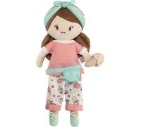 RAPPA DeCuevas 20148 Poupée en peluche SWEET - 36 cm