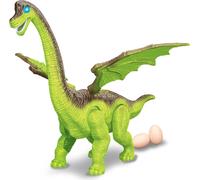 RAPPA DODO dinosaure ambulant avec son et lumière