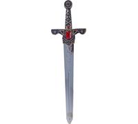 RAPPA Épée de chevalier avec son