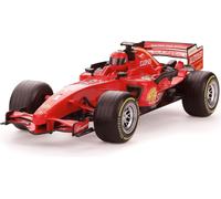 RAPPA Formule grand rouge avec son 34 cm