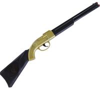 RAPPA Fusil de cow-boy or