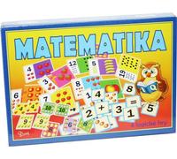 RAPPA Hra Matematika