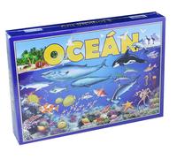 RAPPA Jeu de l'océan