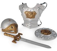 RAPPA Knights set big 4 pcs