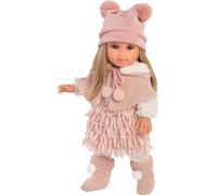 RAPPA Llorens P535-25 tenue de poupée taille 35 cm
