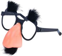 RAPPA Lunettes avec nez et moustache