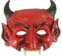 RAPPA Masque de diable/diablotin