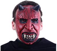 RAPPA Masque du diable