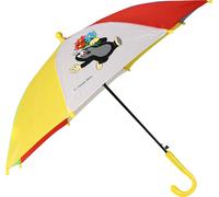 RAPPA Parapluie pour enfants Taupe 4 images