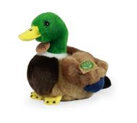 Rappa peluche canard 20 cm jouet écologique