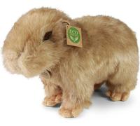 RAPPA Peluche capybara 30 cm ECO-FRIENDLY