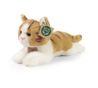 Rappa peluche chat 20 cm jouet en peluche écologique