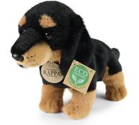 RAPPA Peluche chien teckel 23 cm SOFT COLLECTION