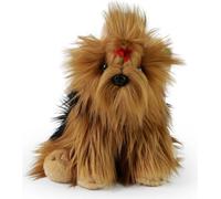RAPPA Chien Yorkshire empaillé 30 cm ECO-Friendly
