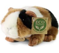 RAPPA Peluche cochon d'Inde 17 cm ECO-FRIENDLY