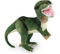 RAPPA Peluche Dinosaure T-Rex 26cm ECO-FRIENDLY