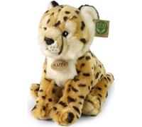 RAPPA Peluche guépard 28 cm ECO-FRIENDLY